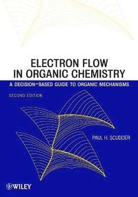 bokomslag Electron Flow in Organic Chemistry