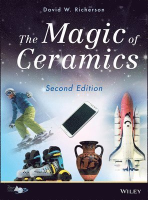 The Magic of Ceramics 1