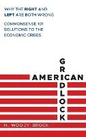 bokomslag American Gridlock