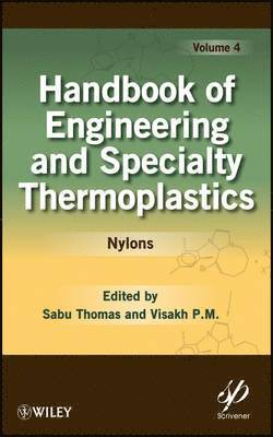 Handbook of Engineering and Specialty Thermoplastics, Volume 4 1