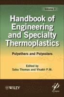 bokomslag Handbook of Engineering and Specialty Thermoplastics, Volume 3