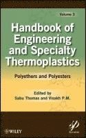 bokomslag Handbook of Engineering and Specialty Thermoplastics, Volume 3