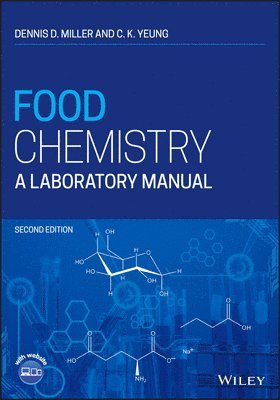 bokomslag Food Chemistry