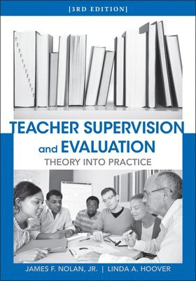 Teacher Supervision and Evaluation 1