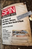 Spin : Greatest Hits
