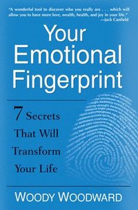 bokomslag Your Emotional Fingerprint