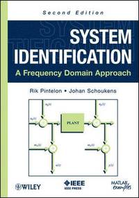 bokomslag System Identification