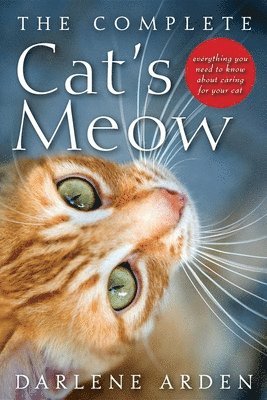 bokomslag Complete Cat's Meow