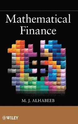 Mathematical Finance 1