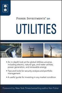 bokomslag Fisher Investments on Utilities