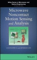 bokomslag Microwave Noncontact Motion Sensing and Analysis