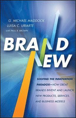 G. Michael Maddock, Luisa C. Uriarte, Paul B. Brown - Brand New, Inbunden