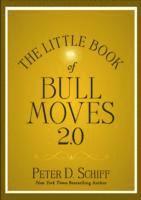bokomslag The Little Book of Bull Moves, Updated and Expanded