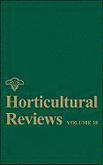 bokomslag Horticultural Reviews, Volume 38