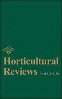 bokomslag Horticultural Reviews, Volume 38