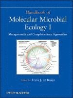 Frans J. de Bruijn - Handbook of Molecular Microbial Ecology I, Inbunden