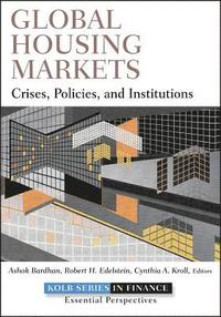 bokomslag Global Housing Markets