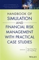 bokomslag Handbook of Financial Risk Management
