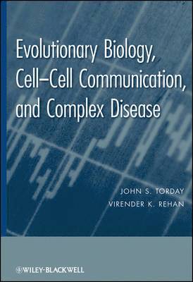 bokomslag Evolutionary Biology