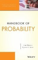 bokomslag Handbook of Probability