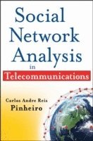 bokomslag Social Network Analysis in Telecommunications