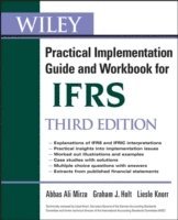 bokomslag Wiley IFRS: Practical Implementation Guide and Workbook