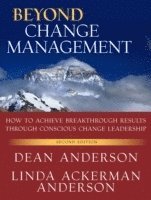 Beyond Change Management 1