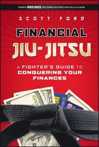 bokomslag Financial Jiu-Jitsu