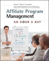 bokomslag Affiliate Program Management
