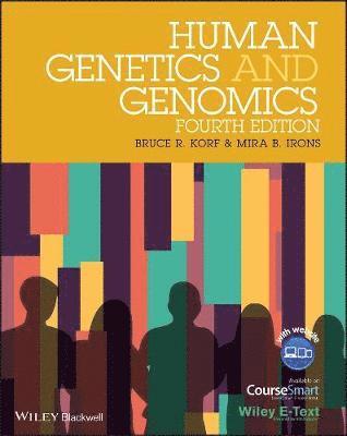 Human Genetics and Genomics, Includes Wiley E-Text 1