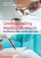 Understanding Medical Research 1
