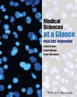 Jakub Scaber, Faisal Rahman, Peter Abrahams - Medical Sciences at a Glance, Häftad