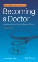 bokomslag The Essential Guide to Becoming a Doctor