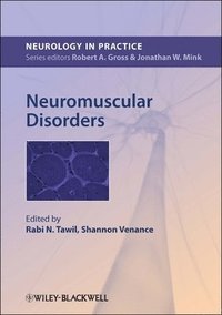 bokomslag Neuromuscular Disorders