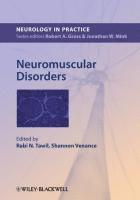 Neuromuscular Disorders 1