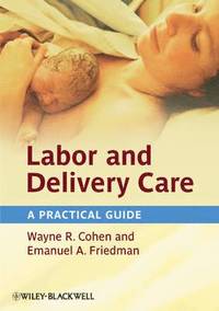 bokomslag Labor and Delivery Care