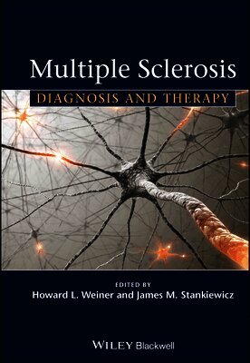 Howard L. Weiner, James M. Stankiewicz - Multiple Sclerosis, Inbunden