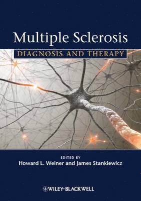 bokomslag Multiple Sclerosis