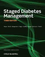 bokomslag Staged Diabetes Management