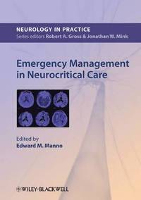 bokomslag Emergency Management in Neurocritical Care
