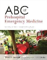 bokomslag ABC of Prehospital Emergency Medicine