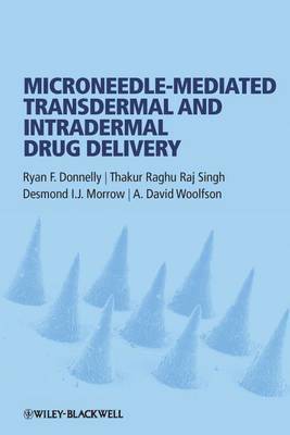 Microneedle-mediated Transdermal and Intradermal Drug Delivery 1