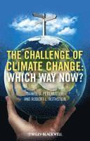 bokomslag The Challenge of Climate Change