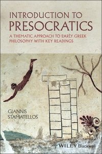bokomslag Introduction to Presocratics