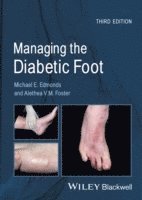 bokomslag Managing the Diabetic Foot