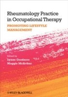 bokomslag Rheumatology Practice in Occupational Therapy