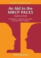 bokomslag An Aid to the MRCP PACES, Volume 2
