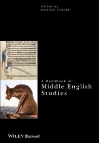 bokomslag A Handbook of Middle English Studies