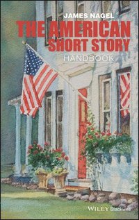 bokomslag The American Short Story Handbook