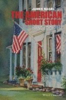bokomslag The American Short Story Handbook